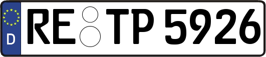 RE-TP5926