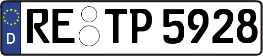 RE-TP5928