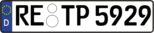 RE-TP5929