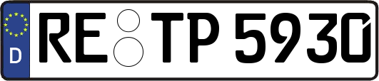 RE-TP5930
