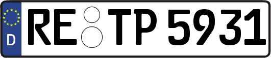RE-TP5931