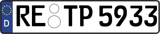 RE-TP5933