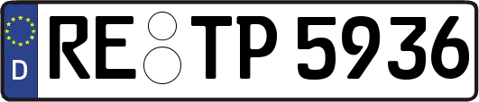 RE-TP5936