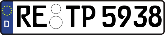 RE-TP5938