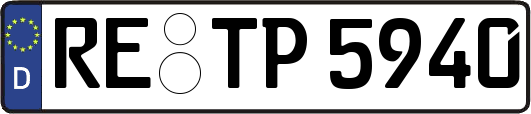 RE-TP5940