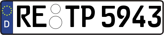 RE-TP5943