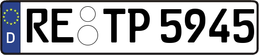 RE-TP5945