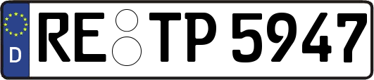 RE-TP5947