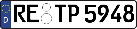 RE-TP5948