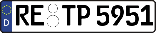 RE-TP5951