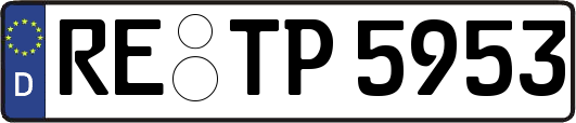 RE-TP5953