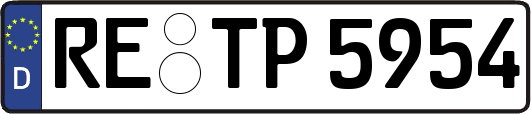 RE-TP5954