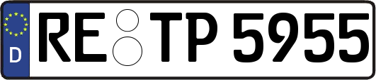 RE-TP5955
