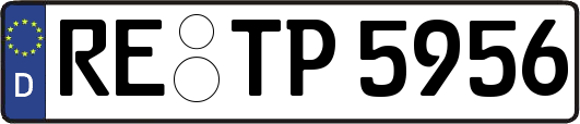 RE-TP5956