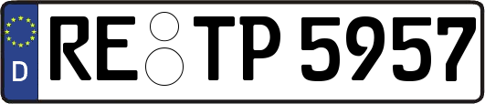 RE-TP5957