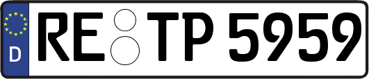 RE-TP5959