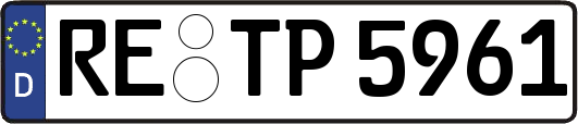RE-TP5961
