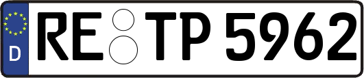 RE-TP5962
