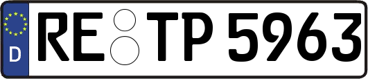 RE-TP5963