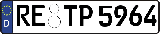 RE-TP5964
