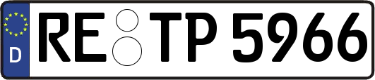 RE-TP5966