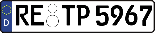 RE-TP5967