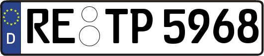RE-TP5968