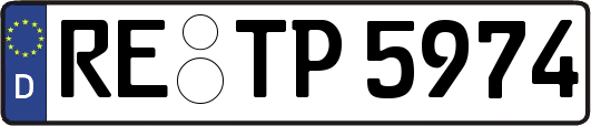 RE-TP5974