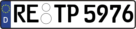RE-TP5976