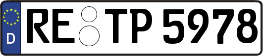 RE-TP5978