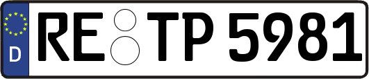 RE-TP5981