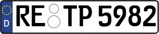 RE-TP5982
