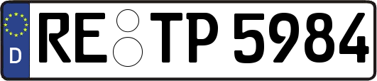 RE-TP5984