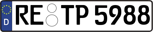 RE-TP5988