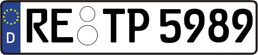 RE-TP5989