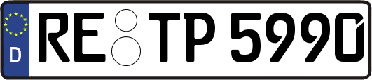 RE-TP5990
