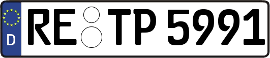 RE-TP5991