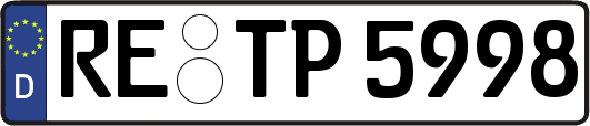 RE-TP5998