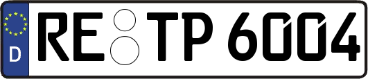 RE-TP6004