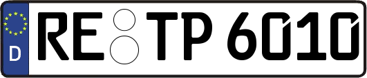RE-TP6010