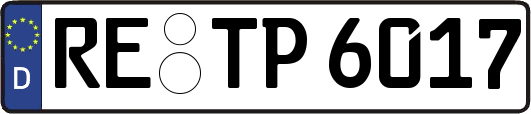RE-TP6017
