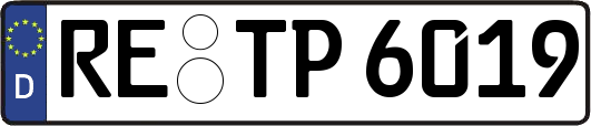 RE-TP6019