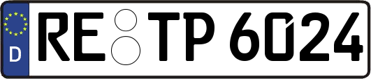 RE-TP6024