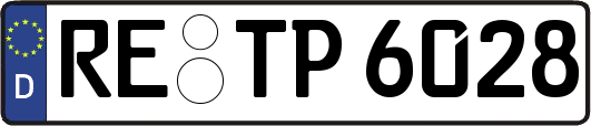RE-TP6028
