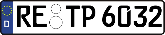 RE-TP6032