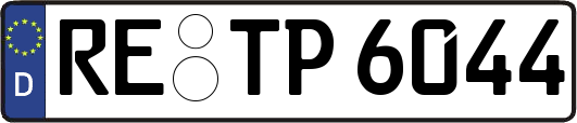 RE-TP6044