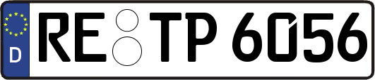 RE-TP6056