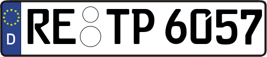 RE-TP6057