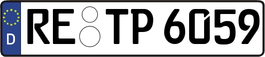RE-TP6059