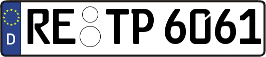 RE-TP6061